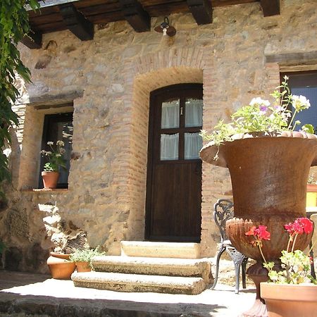 Finca El Carpintero Херте Екстер'єр фото