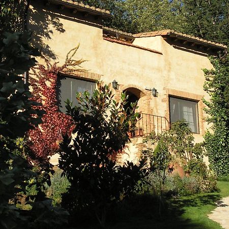 Finca El Carpintero Херте Екстер'єр фото