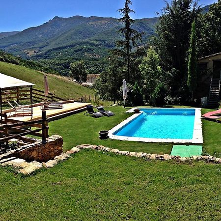 Finca El Carpintero Херте Екстер'єр фото