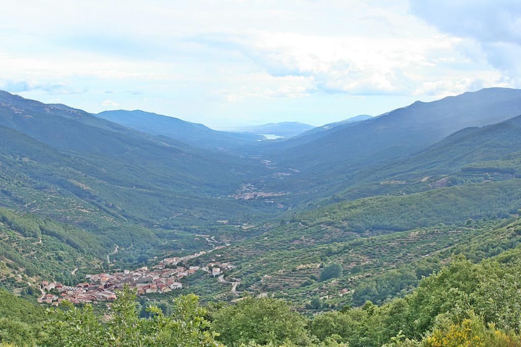 Finca El Carpintero Херте Екстер'єр фото