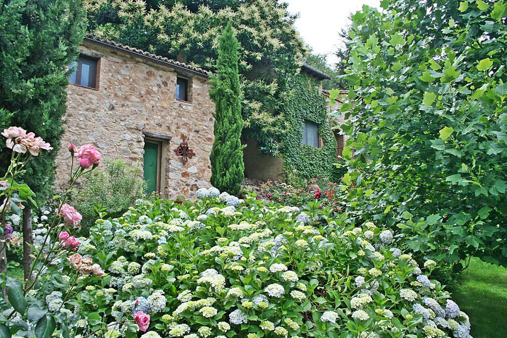 Finca El Carpintero Херте Екстер'єр фото