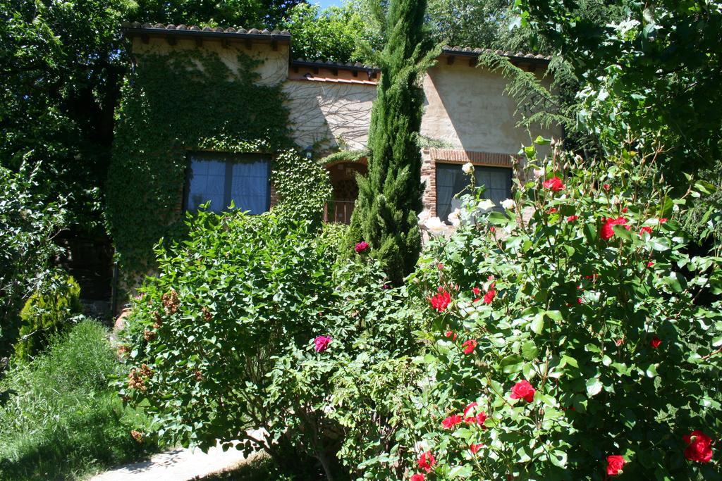Finca El Carpintero Херте Екстер'єр фото