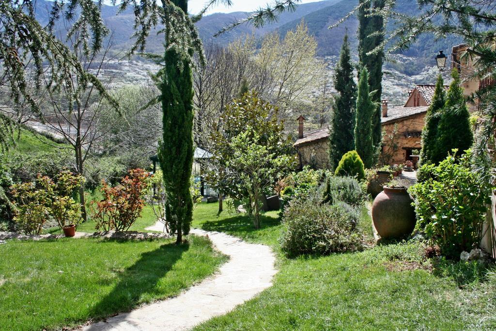Finca El Carpintero Херте Екстер'єр фото