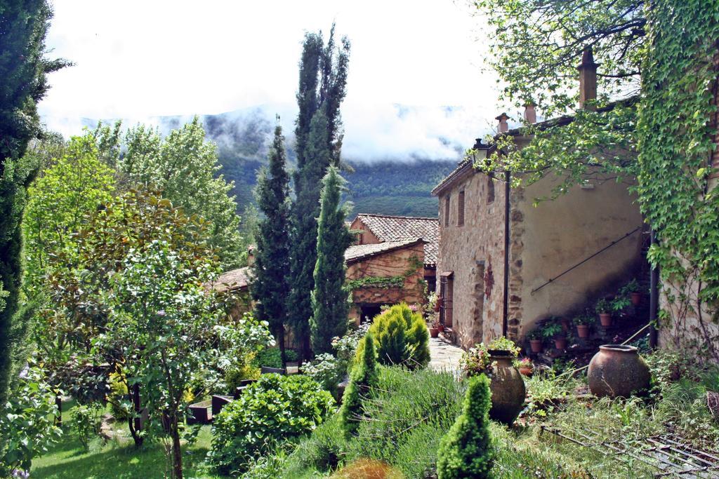 Finca El Carpintero Херте Екстер'єр фото