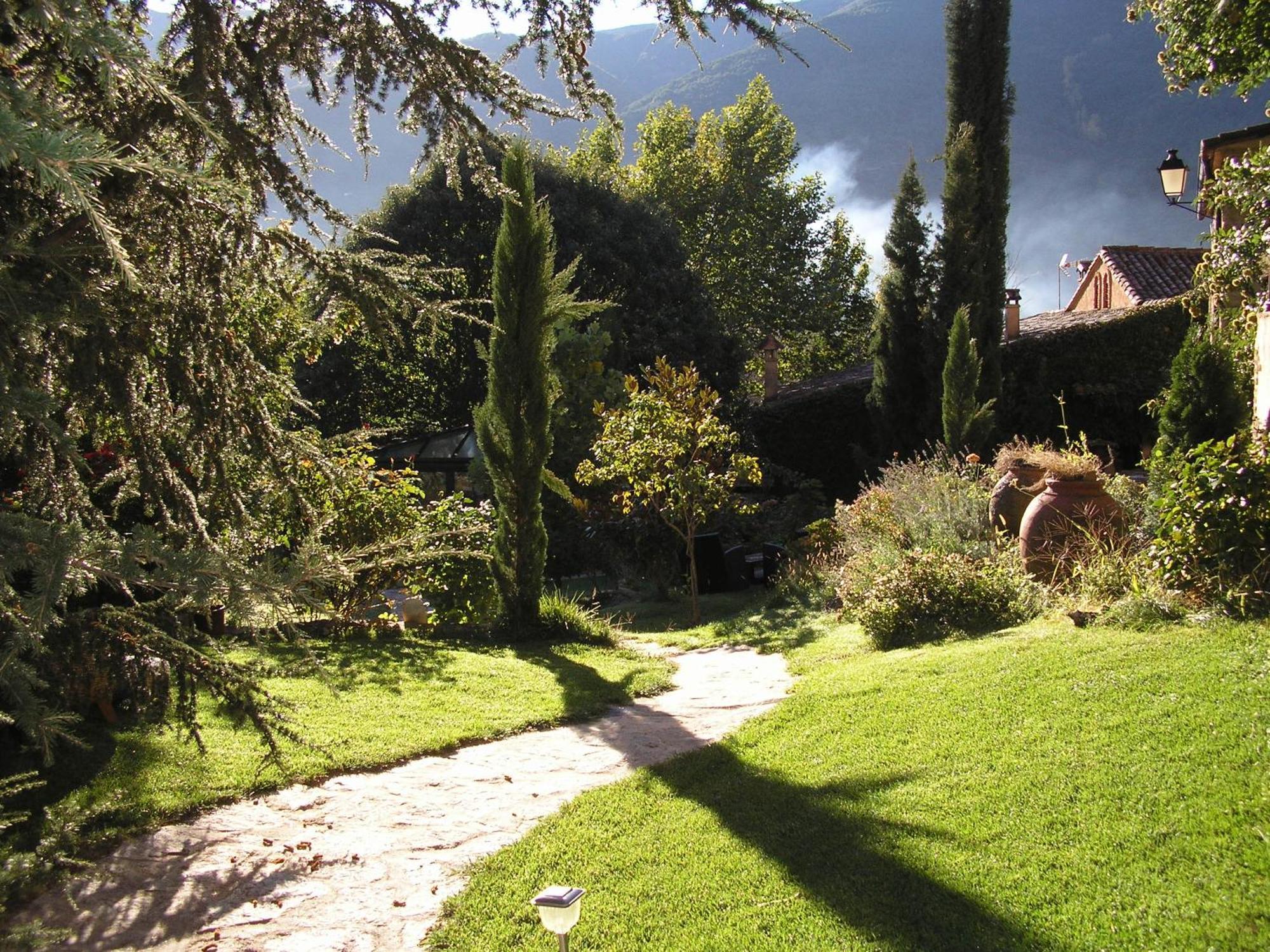 Finca El Carpintero Херте Екстер'єр фото
