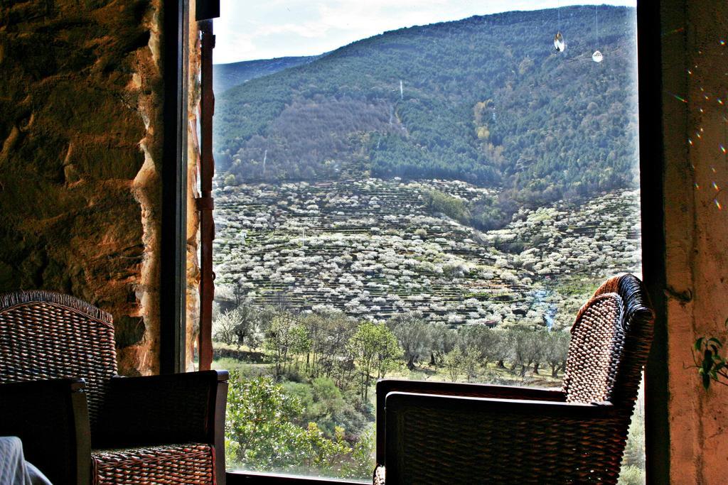 Finca El Carpintero Херте Екстер'єр фото