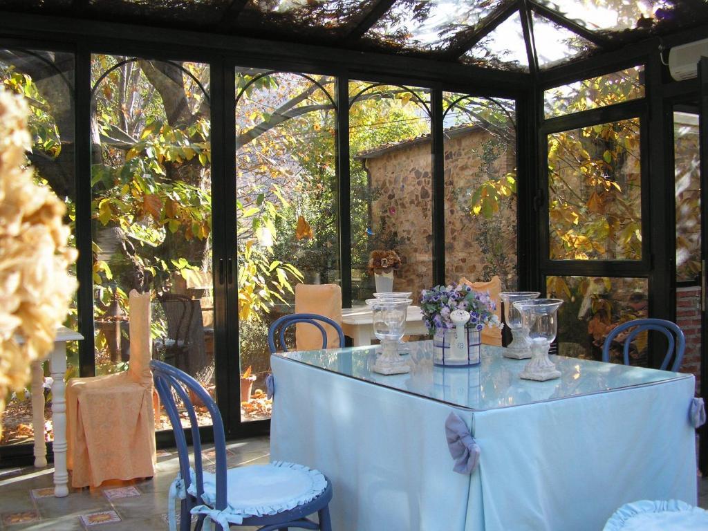 Finca El Carpintero Херте Екстер'єр фото
