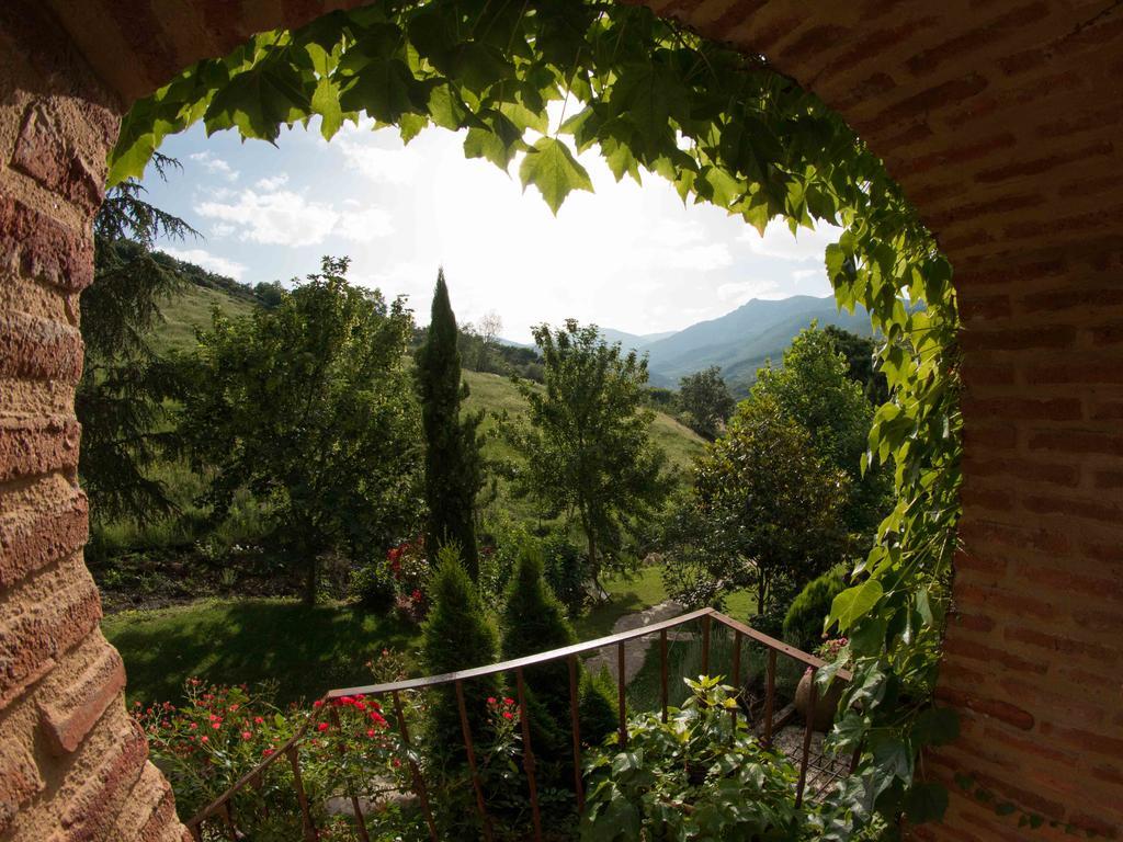 Finca El Carpintero Херте Екстер'єр фото