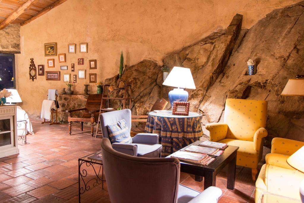 Finca El Carpintero Херте Екстер'єр фото
