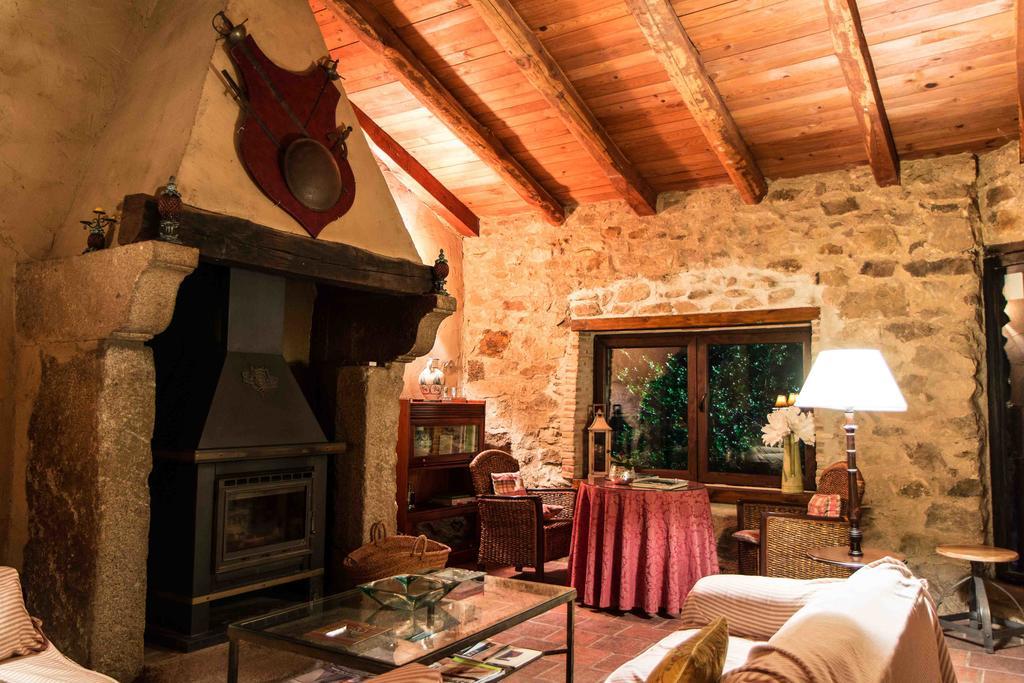 Finca El Carpintero Херте Екстер'єр фото