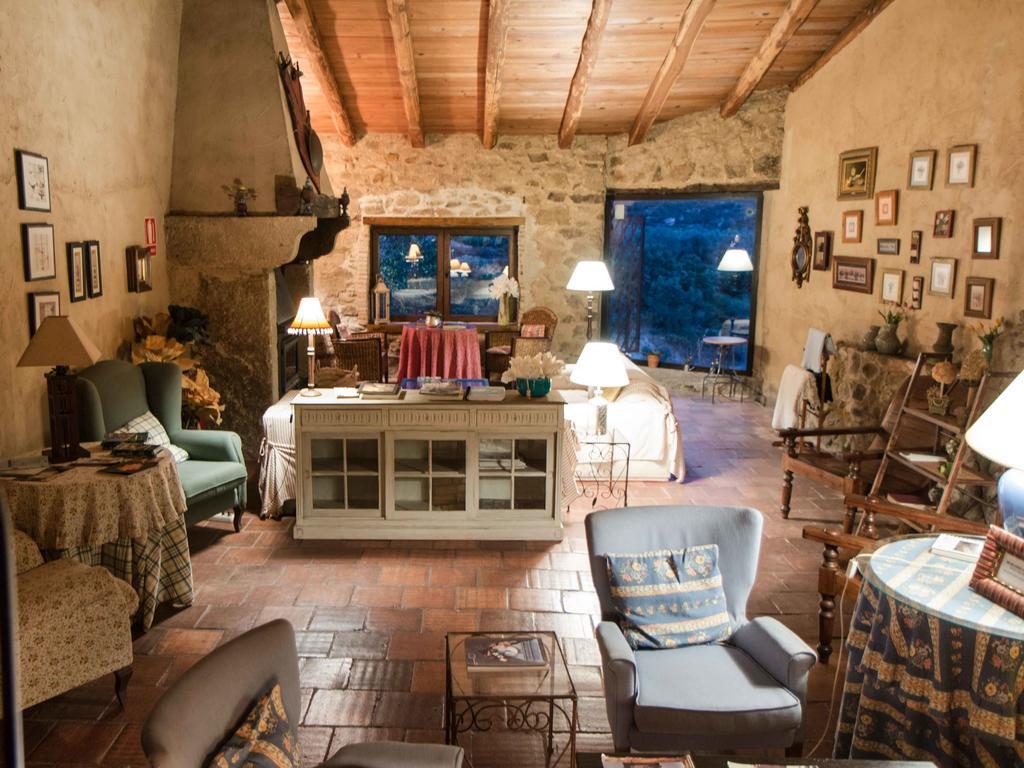 Finca El Carpintero Херте Екстер'єр фото
