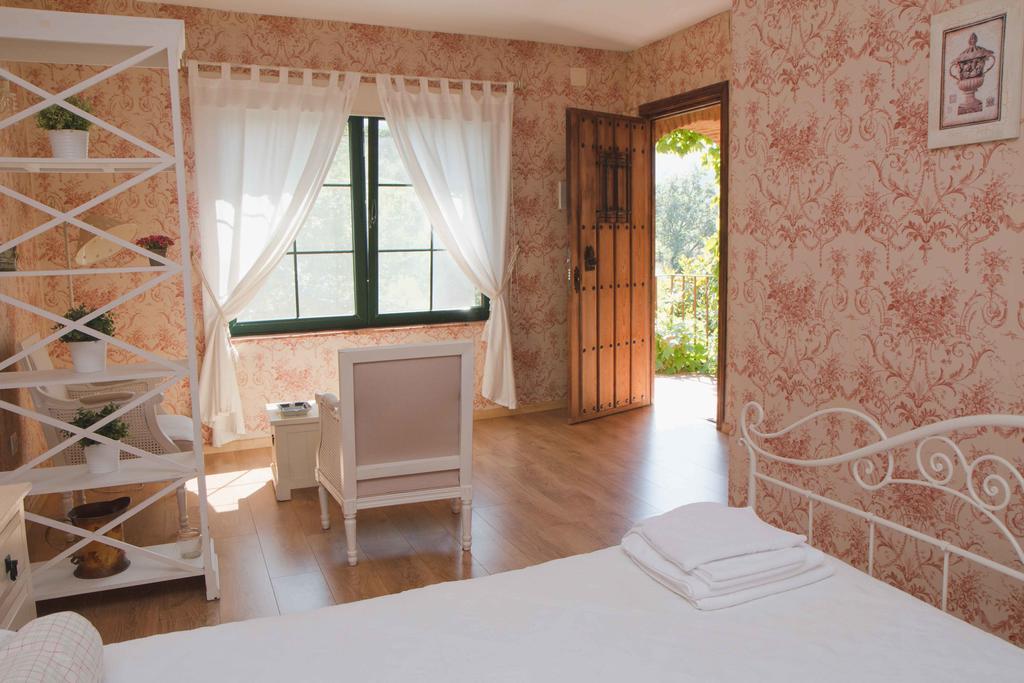 Finca El Carpintero Херте Екстер'єр фото