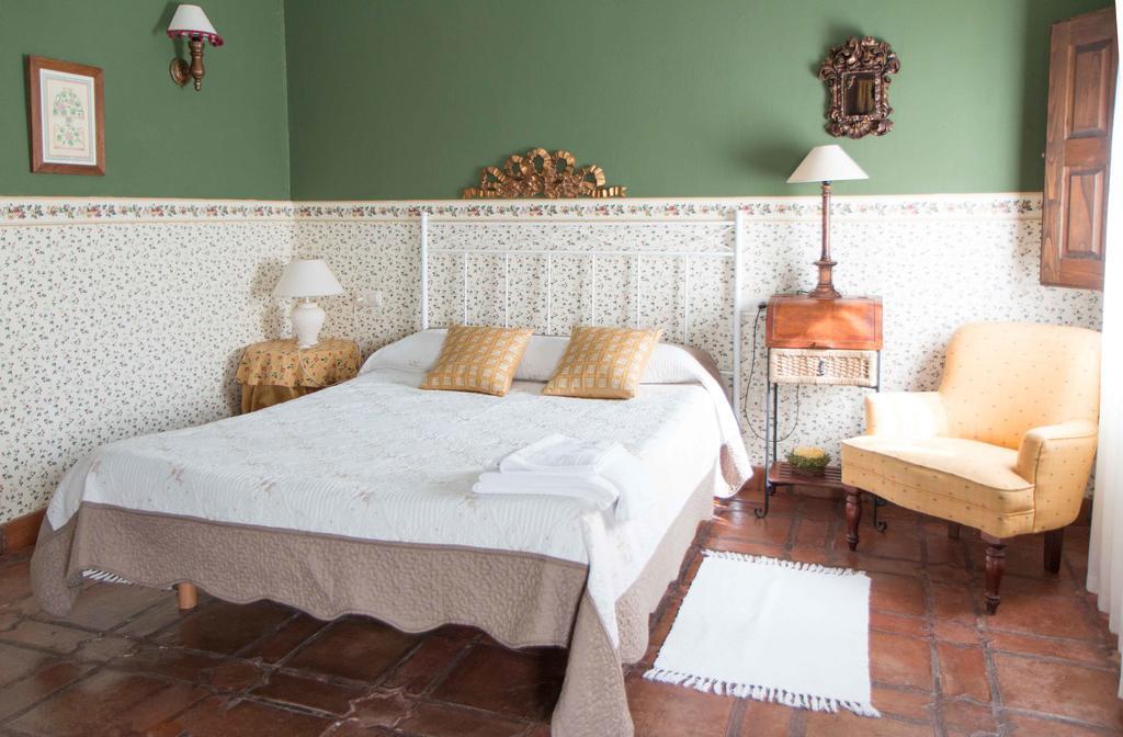 Finca El Carpintero Херте Екстер'єр фото