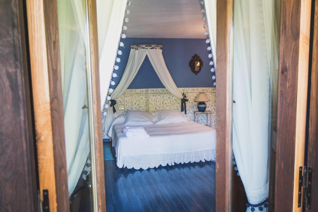 Finca El Carpintero Херте Екстер'єр фото