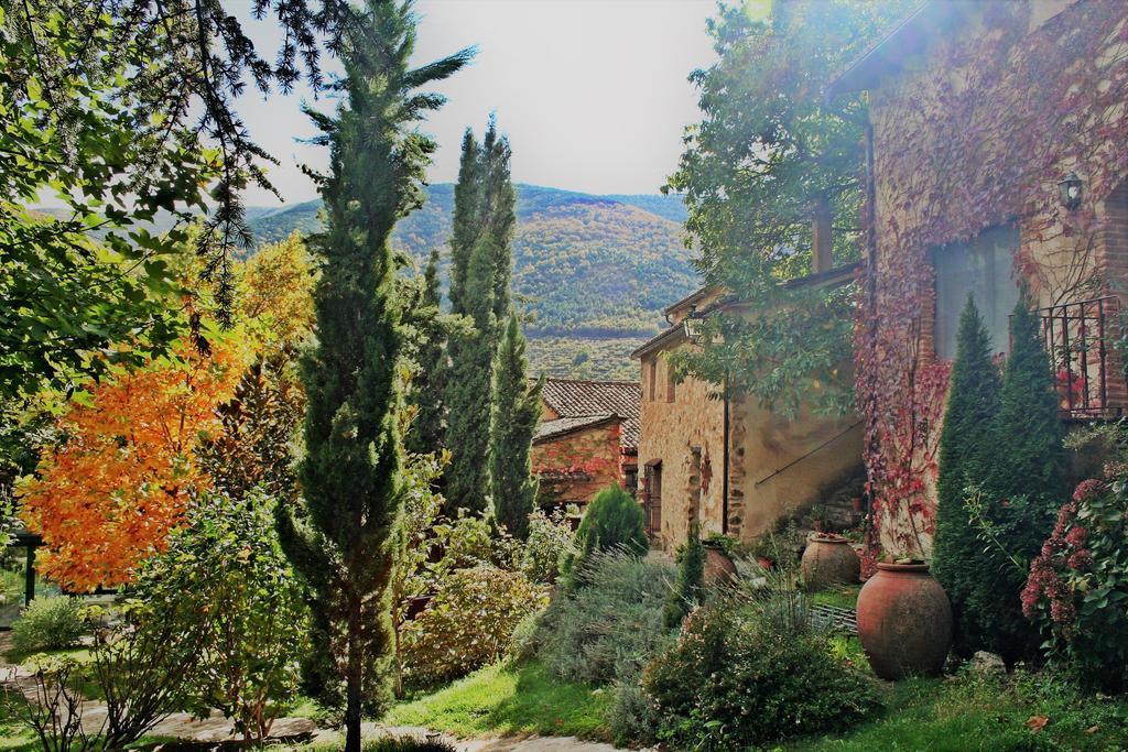 Finca El Carpintero Херте Екстер'єр фото