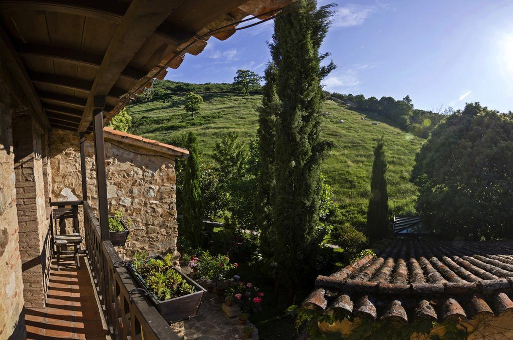 Finca El Carpintero Херте Екстер'єр фото